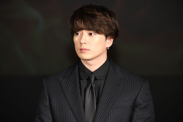 佐藤健＆武井咲＆新田真剣佑が登場！『るろうに剣心　最終章 The Final』IMAX公開記念イベント（4枚目）