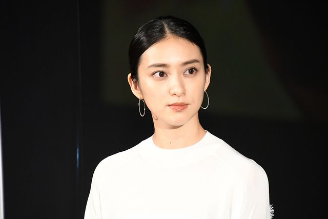 佐藤健＆武井咲＆新田真剣佑が登場！『るろうに剣心　最終章 The Final』IMAX公開記念イベント（9枚目）