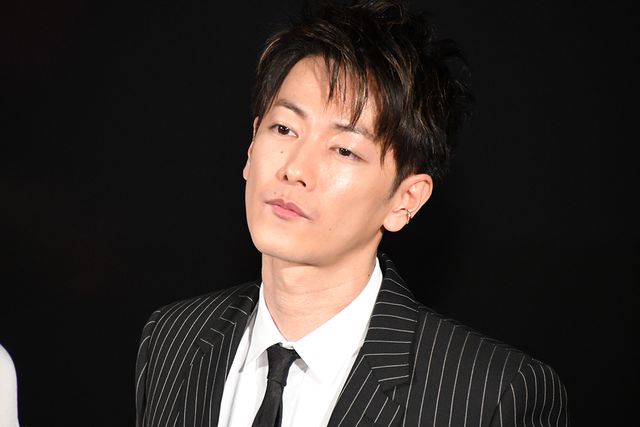 佐藤健＆武井咲＆新田真剣佑が登場！『るろうに剣心　最終章 The Final』IMAX公開記念イベント（11枚目）