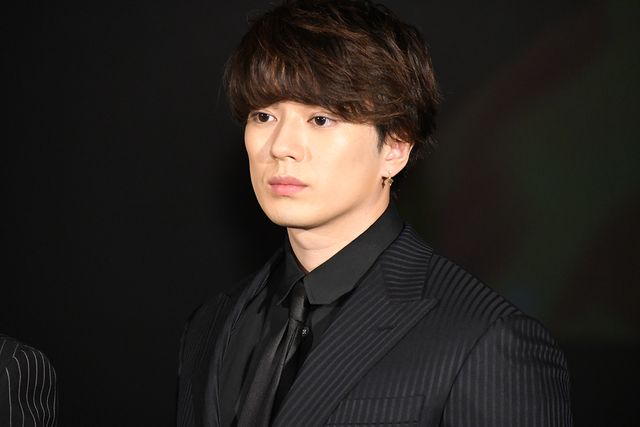 佐藤健＆武井咲＆新田真剣佑が登場！『るろうに剣心　最終章 The Final』IMAX公開記念イベント（12枚目）