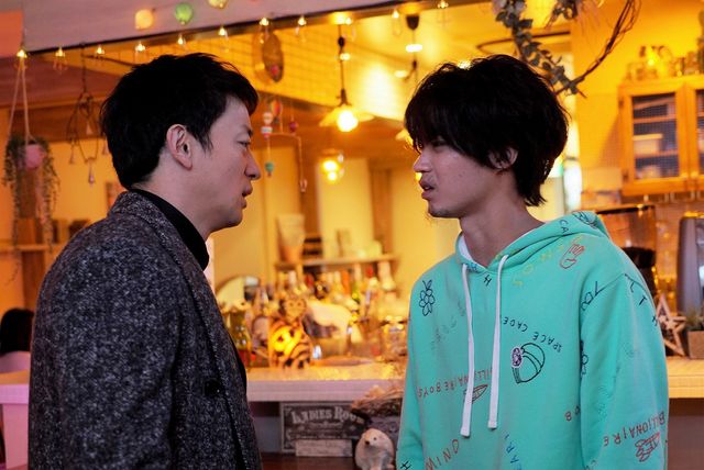 ほっこり！『劇場版「きのう何食べた？」』初公開の6枚も！（4枚目）