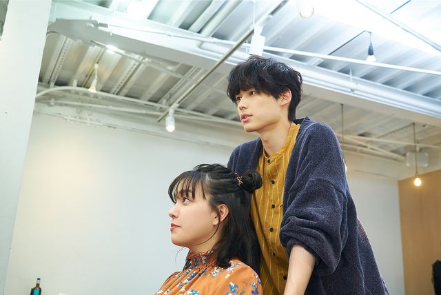 ほっこり！『劇場版「きのう何食べた？」』初公開の6枚も！（5枚目）