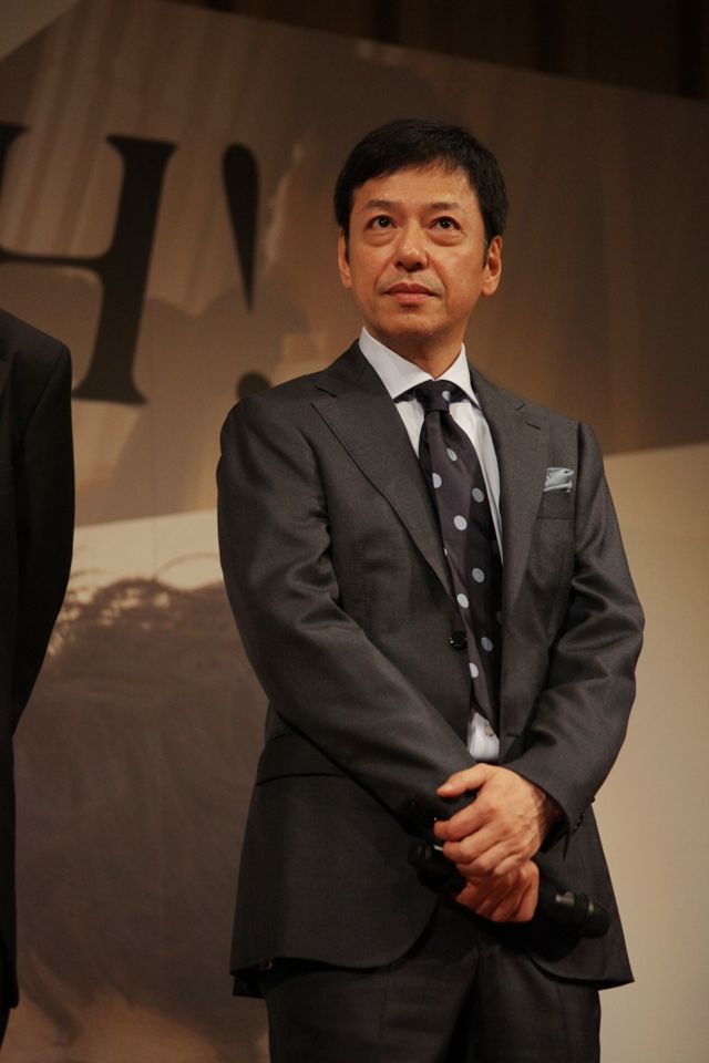 映画『I'M FLASH！』完成披露試写会写真ギャラリー（4枚目）