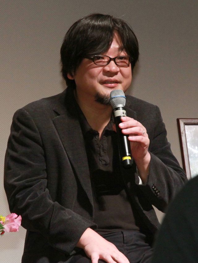 『おおかみこどもの雨と雪』細田監督の選択は小学生の時!!　ルパンやガンダムとの出会いが将来を決める!!　画像ギャラリー：フォトギャラリー