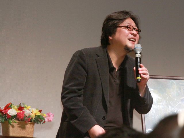 『おおかみこどもの雨と雪』細田監督の選択は小学生の時!!　ルパンやガンダムとの出会いが将来を決める!!　画像ギャラリー（2枚目）