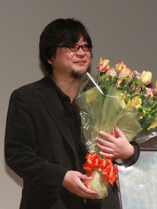 『おおかみこどもの雨と雪』細田監督の選択は小学生の時!!　ルパンやガンダムとの出会いが将来を決める!!　画像ギャラリー（4枚目）