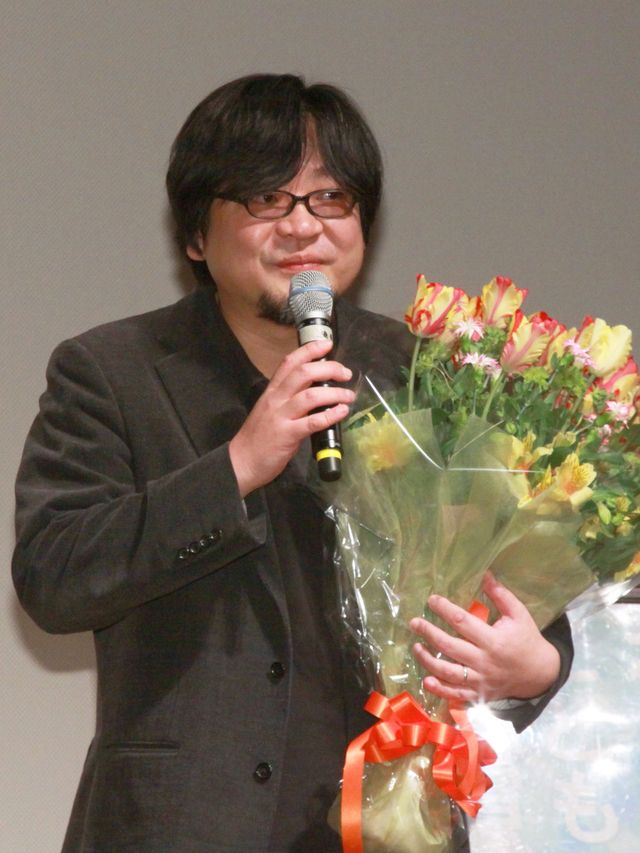 『おおかみこどもの雨と雪』細田監督の選択は小学生の時!!　ルパンやガンダムとの出会いが将来を決める!!　画像ギャラリー（5枚目）