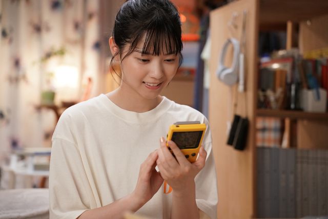 こうかはばつぐんだ！「ポケットに冒険をつめこんで」第1話場面カット：フォトギャラリー