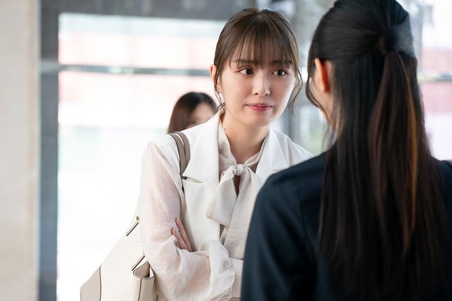 こうかはばつぐんだ！「ポケットに冒険をつめこんで」第1話場面カット（2枚目）