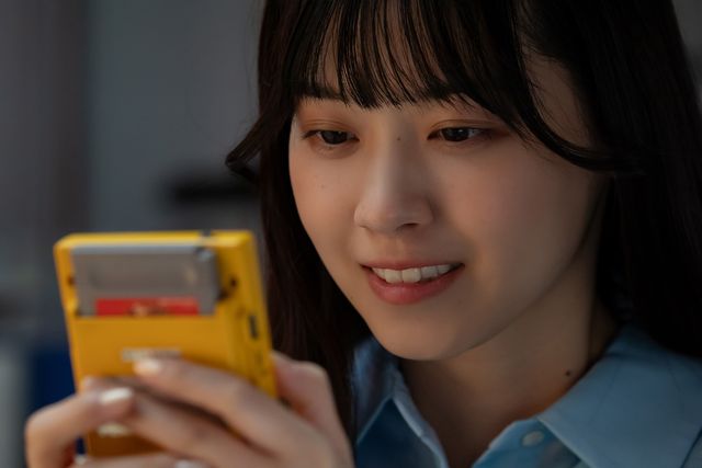 こうかはばつぐんだ！「ポケットに冒険をつめこんで」第1話場面カット（4枚目）