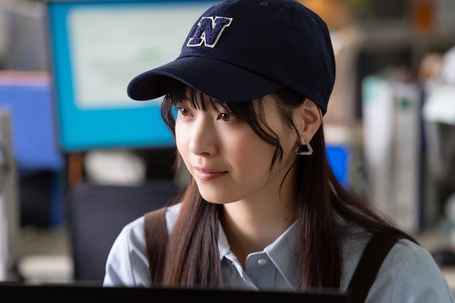 こうかはばつぐんだ！「ポケットに冒険をつめこんで」第1話場面カット（5枚目）