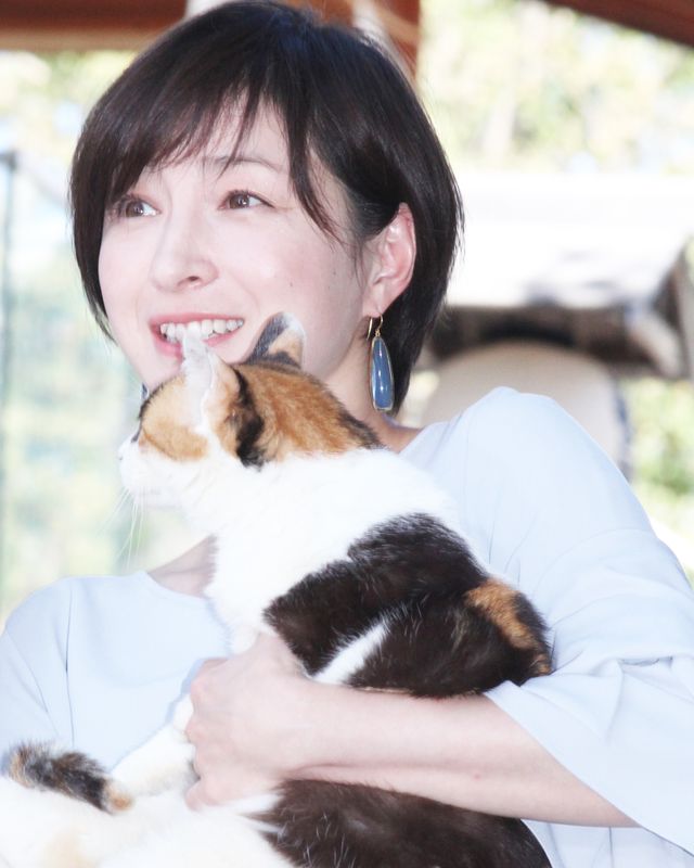 相葉雅紀、神輿かつぐ！新ドラマ「僕とシッポと神楽坂」番組発表（3枚目）