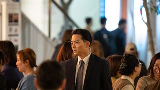 竜星涼「VIVANT」堺雅人との“激突”で夢叶う「半沢直樹」を思い出したと絶賛も
