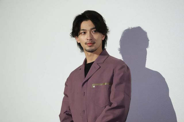 横浜流星×李相日監督『流浪の月』裏側をぶっちゃけ！（2枚目）