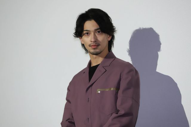 横浜流星×李相日監督『流浪の月』裏側をぶっちゃけ！（3枚目）