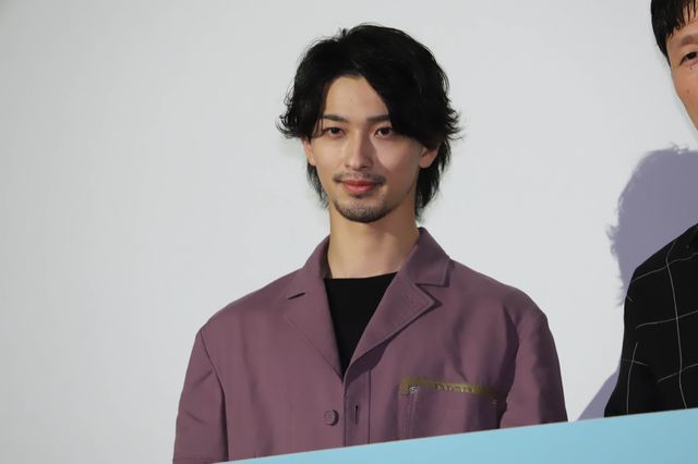 横浜流星×李相日監督『流浪の月』裏側をぶっちゃけ！（4枚目）