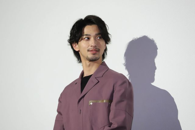 横浜流星×李相日監督『流浪の月』裏側をぶっちゃけ！（5枚目）