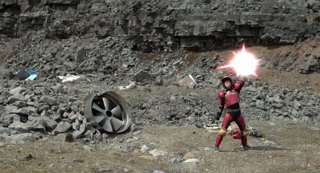 チャリンコ『マッドマックス』が日本上陸！フォトギャラリー（3枚目）