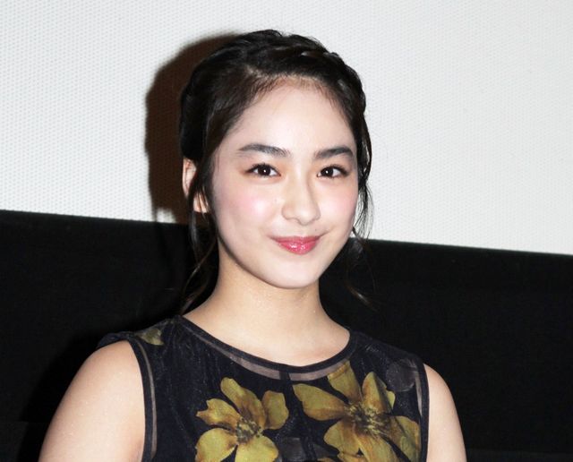 お姉ちゃんにそっくり?平愛梨の妹・祐奈が登場!映画『ぼくが命をいただいた3日間』舞台あいさつフォトギャラリー:フォトギャラリー