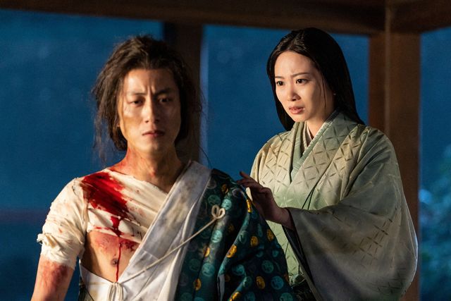 攻める武田信玄…「どうする家康」第12回の場面写真（2枚目）