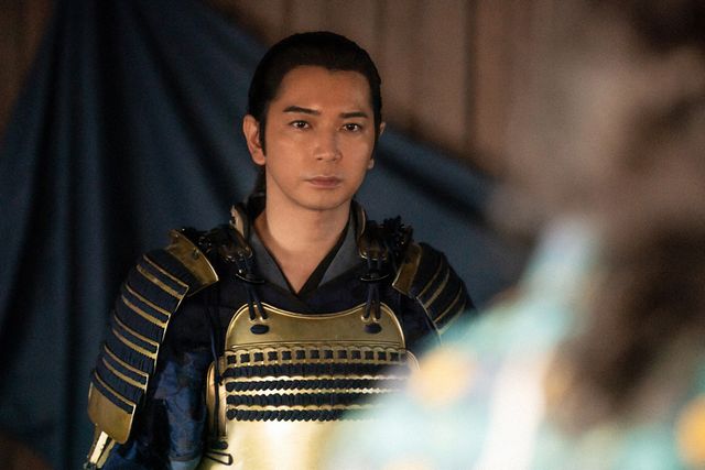 攻める武田信玄…「どうする家康」第12回の場面写真（5枚目）