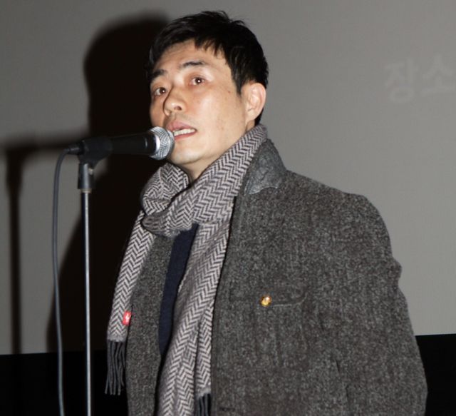 反政府映画人をブラックリスト化 韓国映画監督らが真相求め立ち上がる シネマトゥデイ