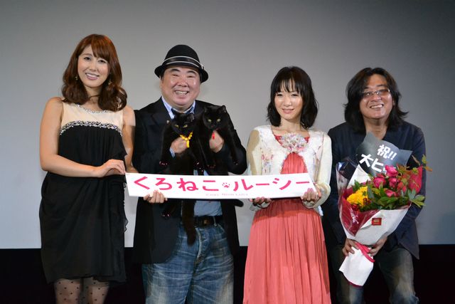 ドランク塚地、ツイッター炎上の相方・鈴木拓へのコンビ愛を辛口表現で語る！　画像ギャラリー（3枚目）