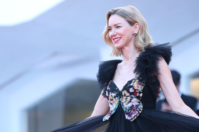 「ゲーム・オブ・スローンズ」スピンオフで主演！ナオミ・ワッツ画像集【全20枚】（3枚目）