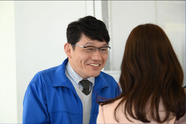 眞栄田郷敦も出演！「私の家政夫ナギサさん」場面カット（6枚目）