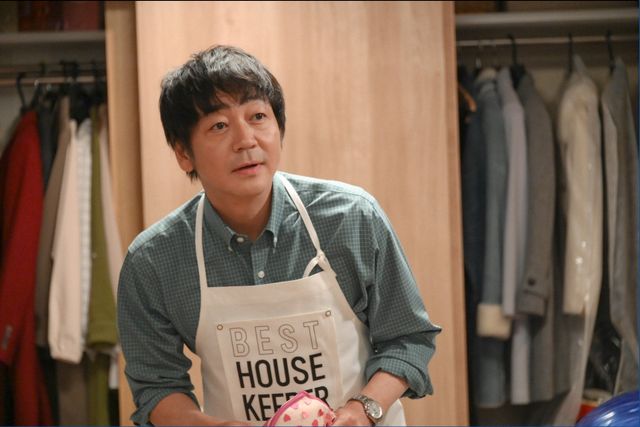 眞栄田郷敦も出演！「私の家政夫ナギサさん」場面カット（7枚目）