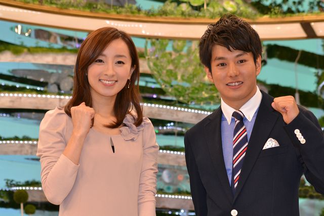 元日テレアナ・西尾由佳理、新情報番組で「大塚イズムを持ってやります」と宣言！　画像ギャラリー（2枚目）