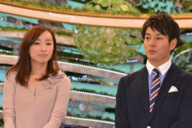 元日テレアナ・西尾由佳理、新情報番組で「大塚イズムを持ってやります」と宣言！　画像ギャラリー（6枚目）