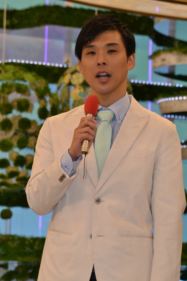 元日テレアナ・西尾由佳理、新情報番組で「大塚イズムを持ってやります」と宣言！　画像ギャラリー（9枚目）