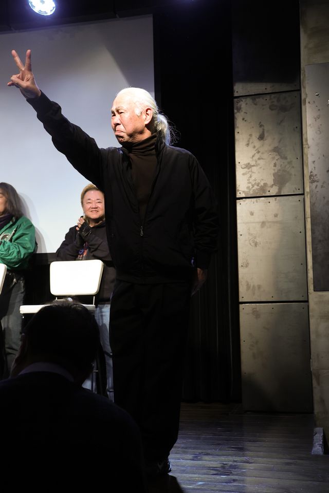 特撮レジェンド集結！「超・大野剣友会祭り」：フォトギャラリー