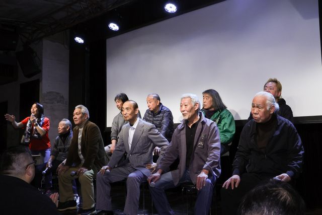 特撮レジェンド集結！「超・大野剣友会祭り」（2枚目）