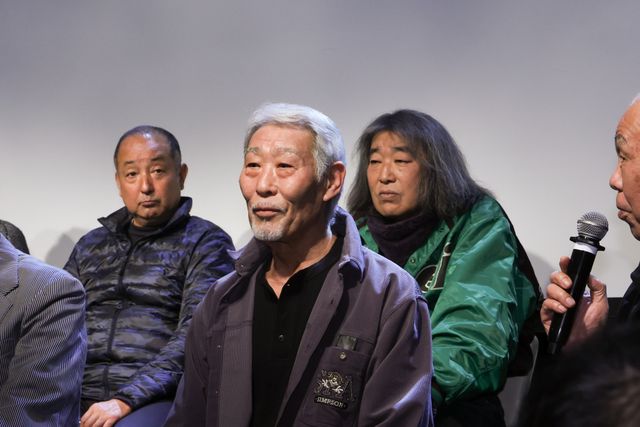 特撮レジェンド集結！「超・大野剣友会祭り」（3枚目）