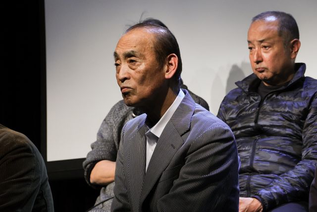 特撮レジェンド集結！「超・大野剣友会祭り」（5枚目）