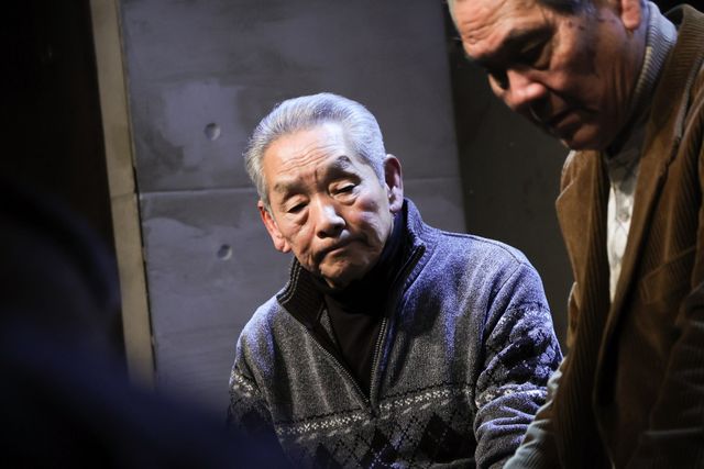 特撮レジェンド集結！「超・大野剣友会祭り」（7枚目）