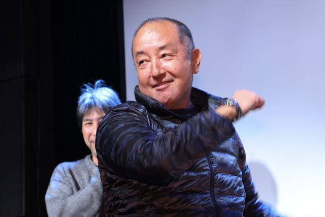 特撮レジェンド集結！「超・大野剣友会祭り」（11枚目）