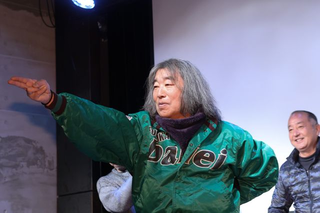 特撮レジェンド集結！「超・大野剣友会祭り」（14枚目）