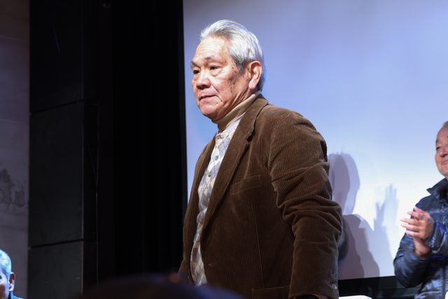 特撮レジェンド集結！「超・大野剣友会祭り」（17枚目）