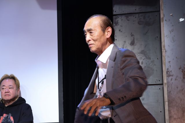 特撮レジェンド集結！「超・大野剣友会祭り」（18枚目）