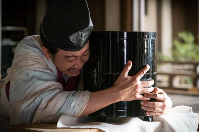 義経が“帰ってきた”の意味は…？「鎌倉殿の13人」第20回場面写真：フォトギャラリー