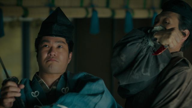 義経が“帰ってきた”の意味は…？「鎌倉殿の13人」第20回場面写真（2枚目）