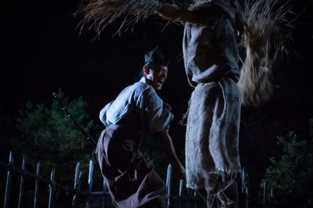 義経が“帰ってきた”の意味は…？「鎌倉殿の13人」第20回場面写真（3枚目）