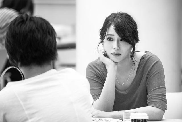 広瀬アリスがヒロイン『銃』映画化：フォトギャラリー