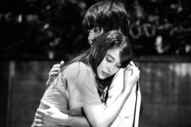 広瀬アリスがヒロイン『銃』映画化（3枚目）