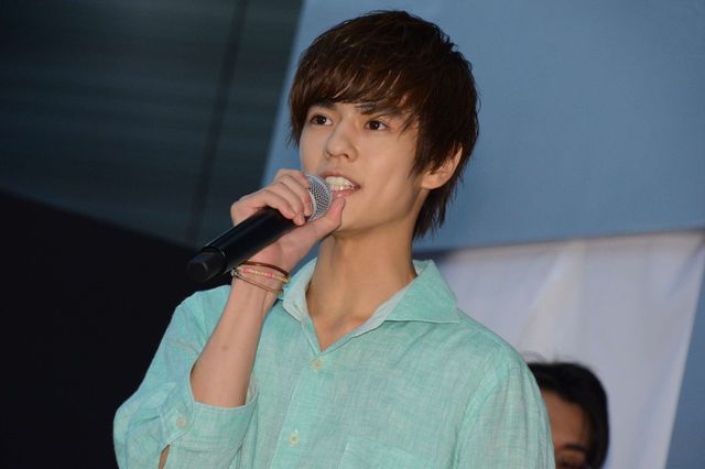 「平成仮面ライダー20作品記念フェスティバル」前夜祭（6枚目）