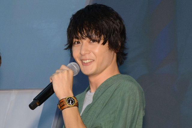 「平成仮面ライダー20作品記念フェスティバル」前夜祭（8枚目）