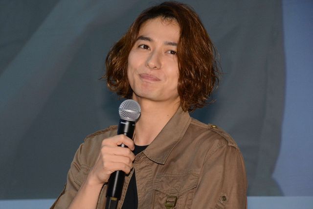 「平成仮面ライダー20作品記念フェスティバル」前夜祭（12枚目）